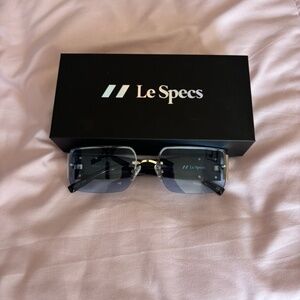Le specs sunglasses